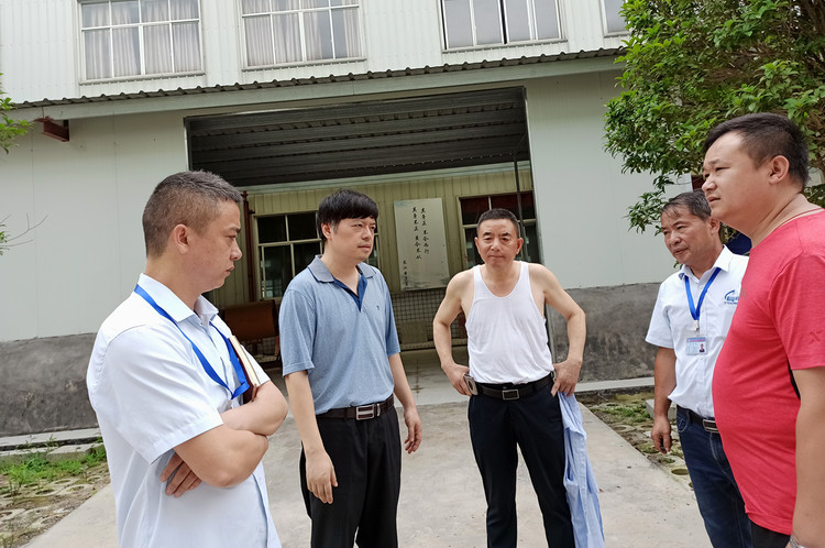 湖南4008云顶集团助力复工复产，携手启发将来