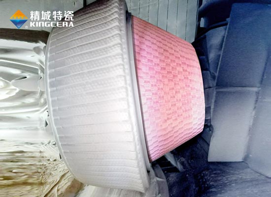 立磨磨辊轴陶瓷；ぬ
